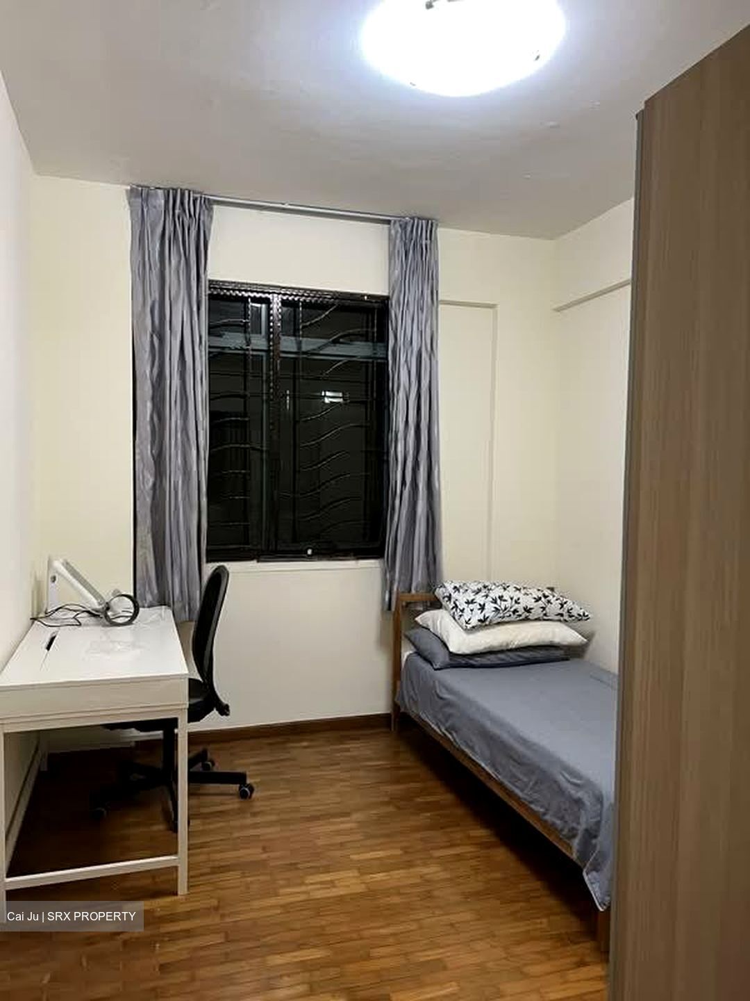 Summerdale (D22), Condominium #543512411